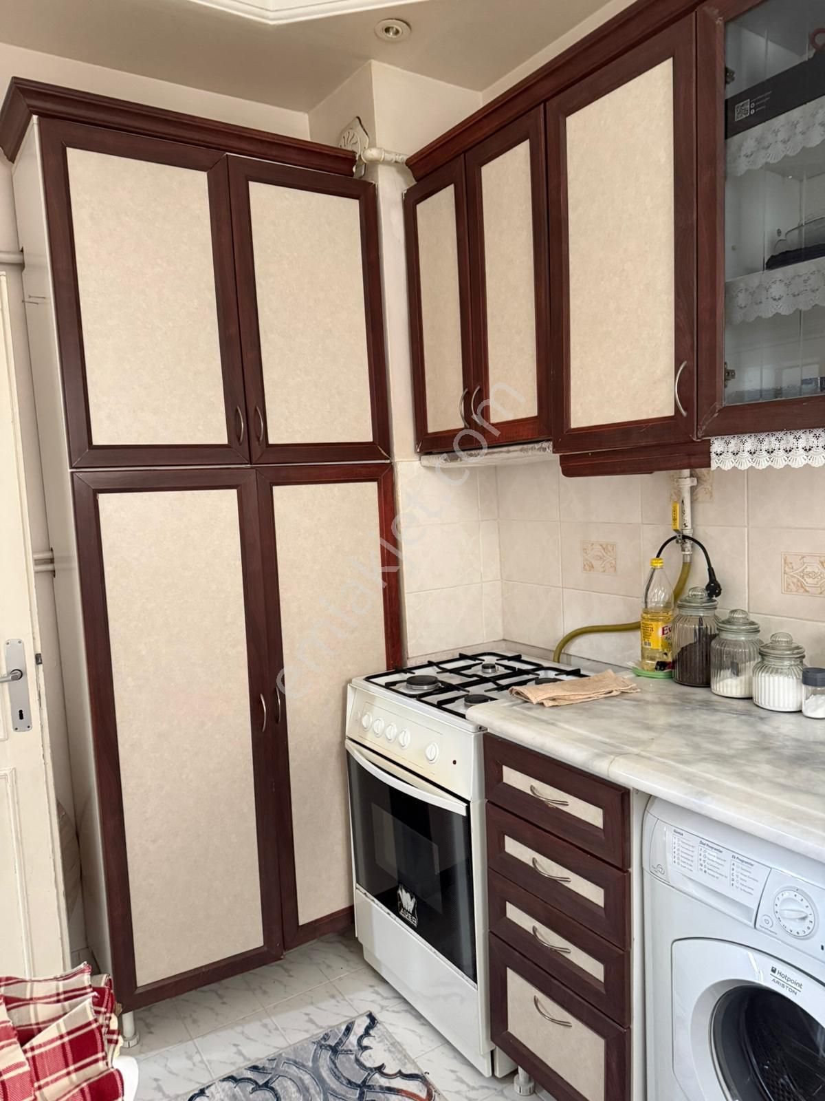 Elisa Gyo//mimsin Şirintepe De Ara Kat 3+1 Satılık Daire Fırsatı - Görsel 11