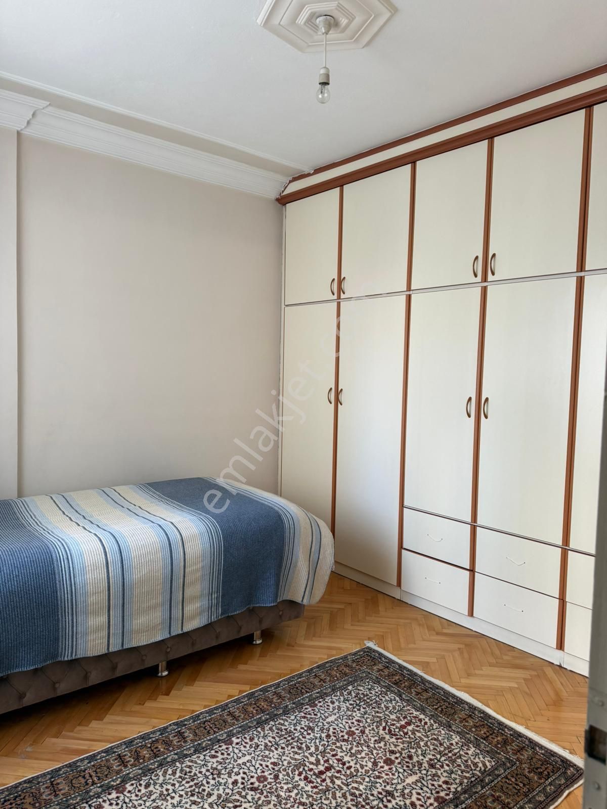 Elisa Gyo//mimsin Şirintepe De Ara Kat 3+1 Satılık Daire Fırsatı - Görsel 4