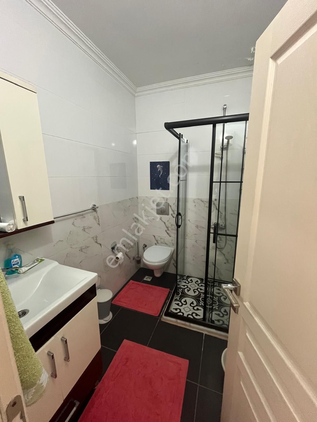 Trabzon Mersinde Kiralık Eşyalı 2+1 Yalı Dairesi (uzun Süreli) - Görsel 9