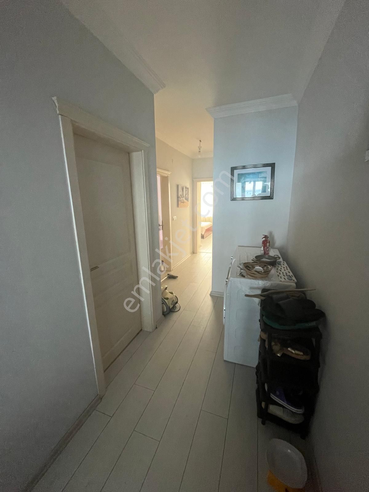 Trabzon Mersinde Kiralık Eşyalı 2+1 Yalı Dairesi (uzun Süreli) - Görsel 7