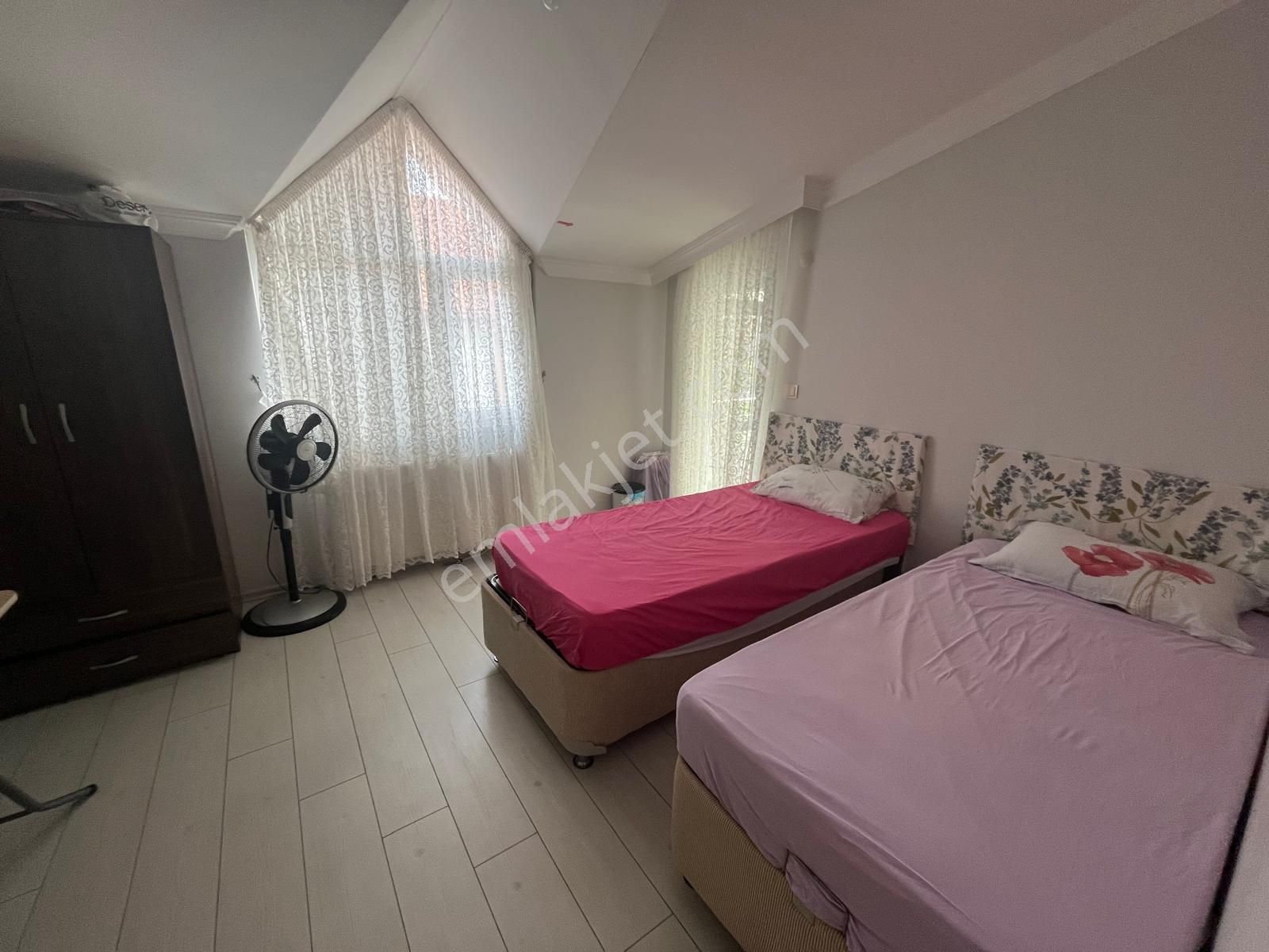 Trabzon Mersinde Kiralık Eşyalı 2+1 Yalı Dairesi (uzun Süreli) - Görsel 14