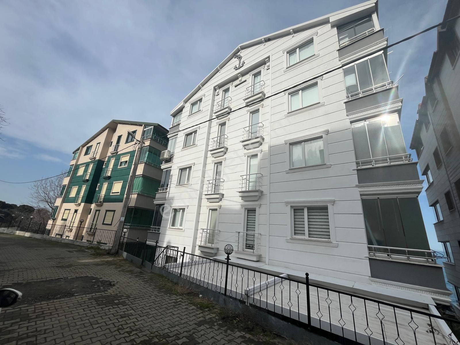 Trabzon Mersinde Kiralık Eşyalı 2+1 Yalı Dairesi (uzun Süreli) - Görsel 29