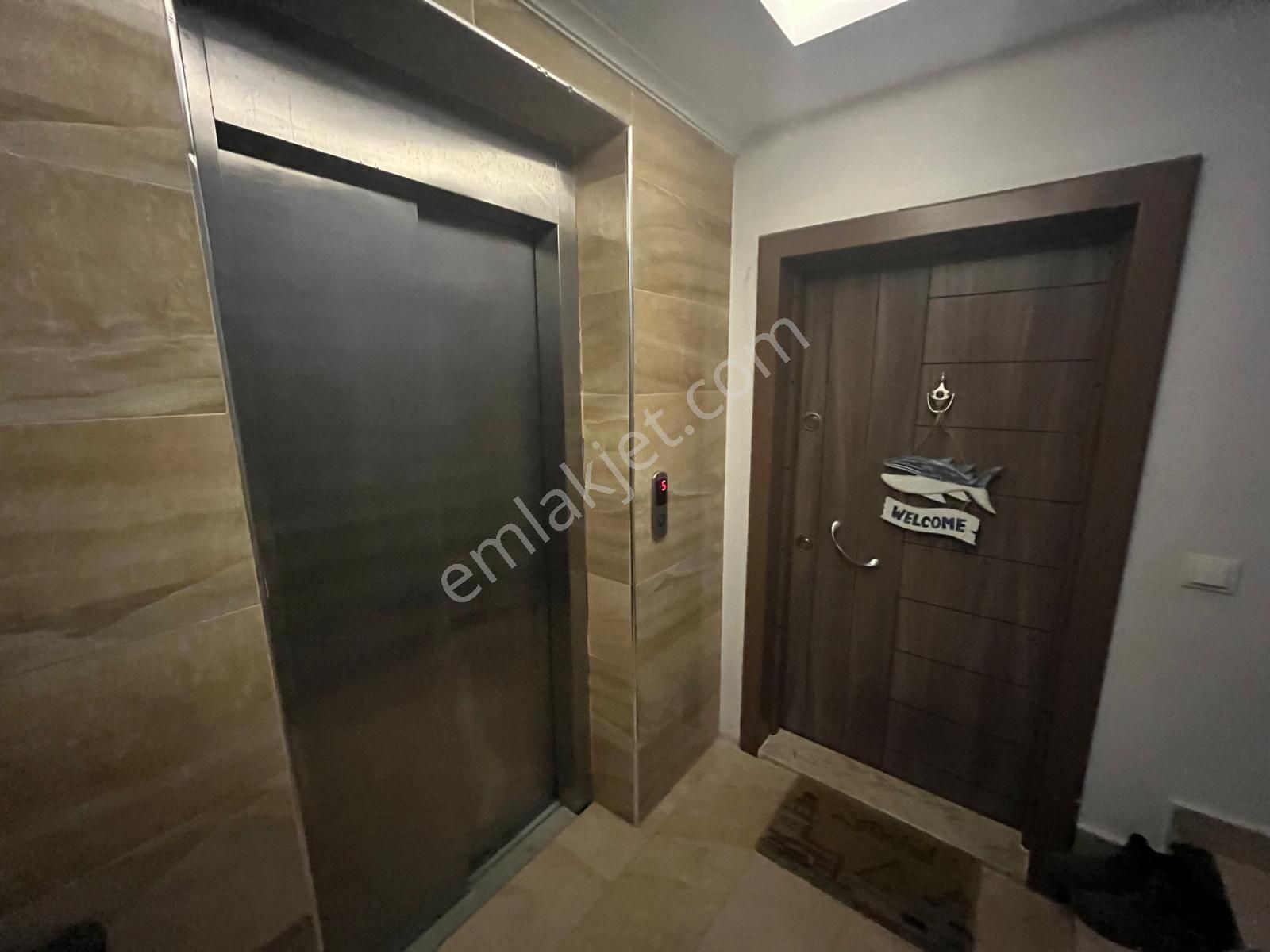 Trabzon Mersinde Kiralık Eşyalı 2+1 Yalı Dairesi (uzun Süreli) - Görsel 16