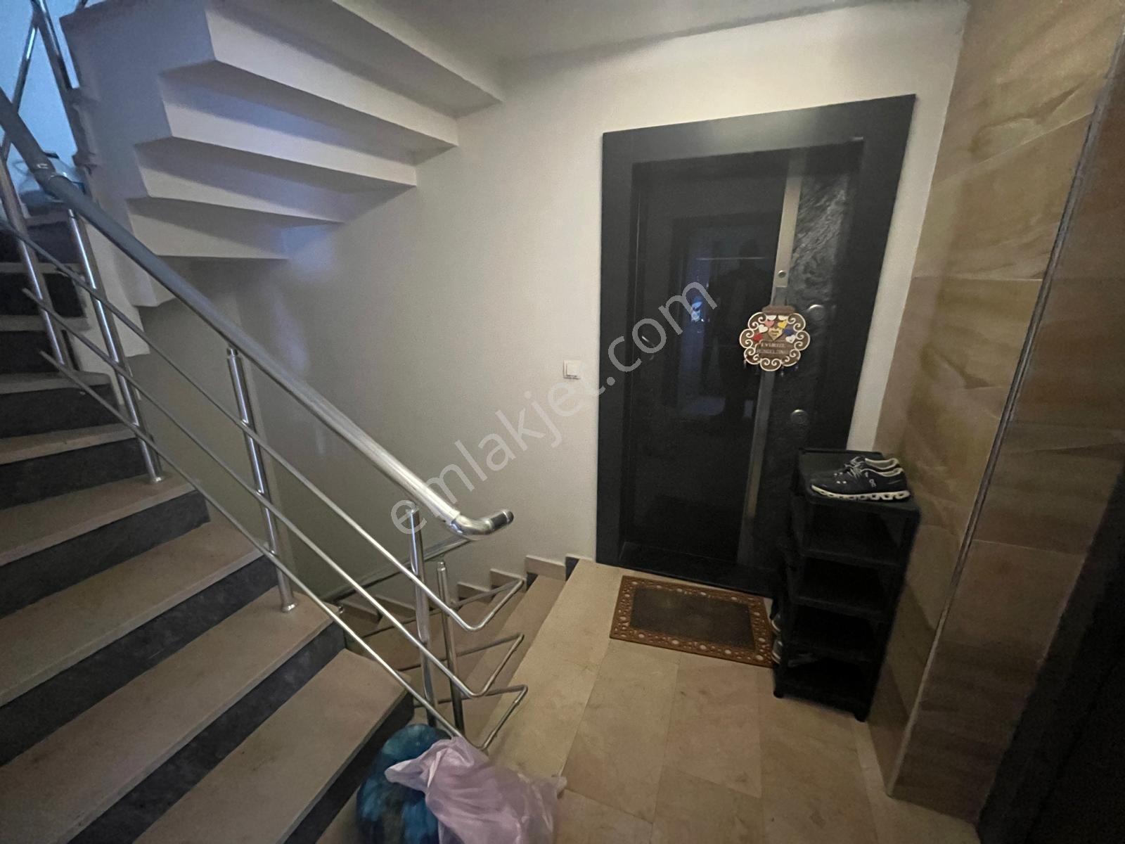 Trabzon Mersinde Kiralık Eşyalı 2+1 Yalı Dairesi (uzun Süreli) - Görsel 15