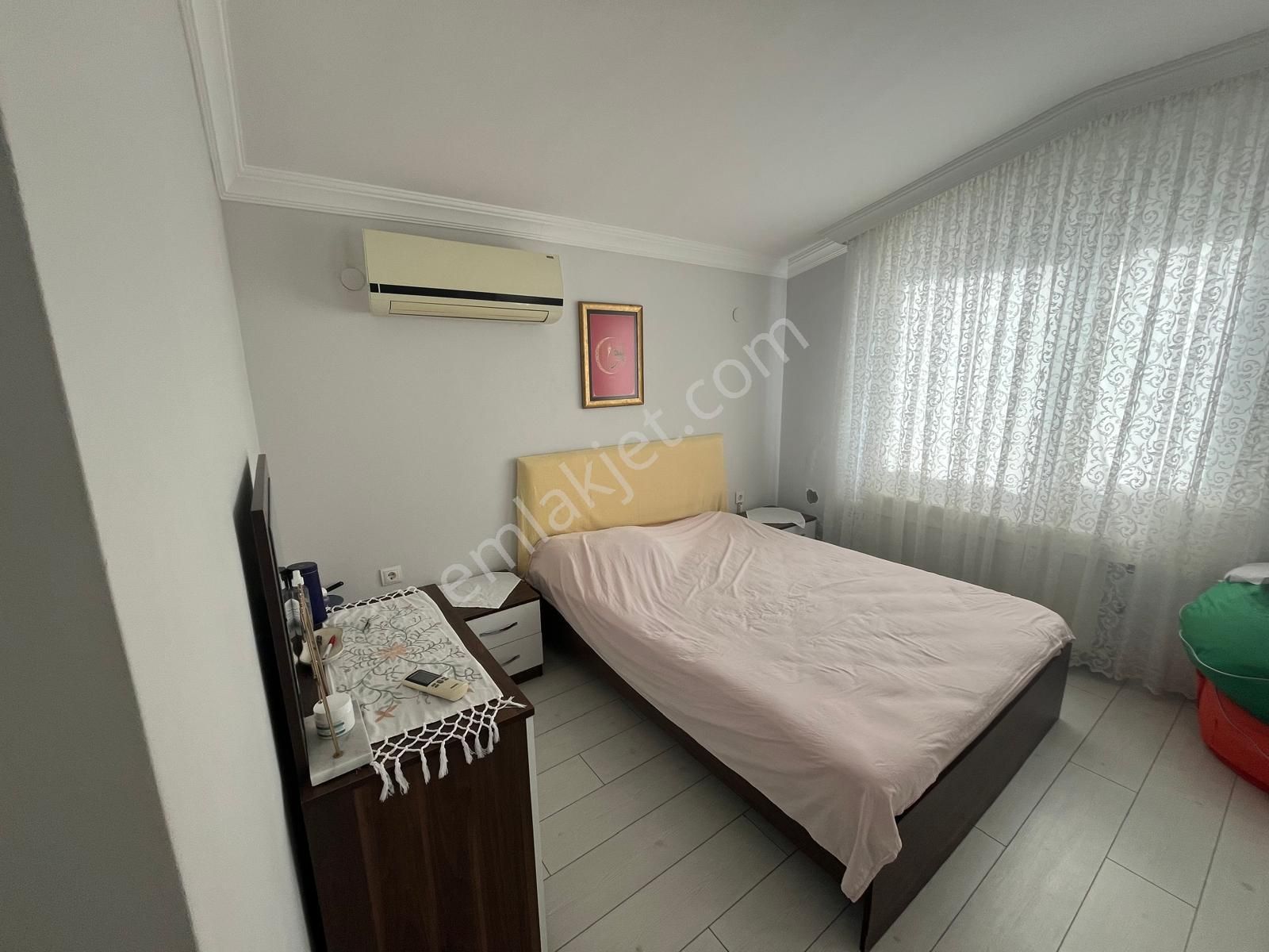 Trabzon Mersinde Kiralık Eşyalı 2+1 Yalı Dairesi (uzun Süreli) - Görsel 11