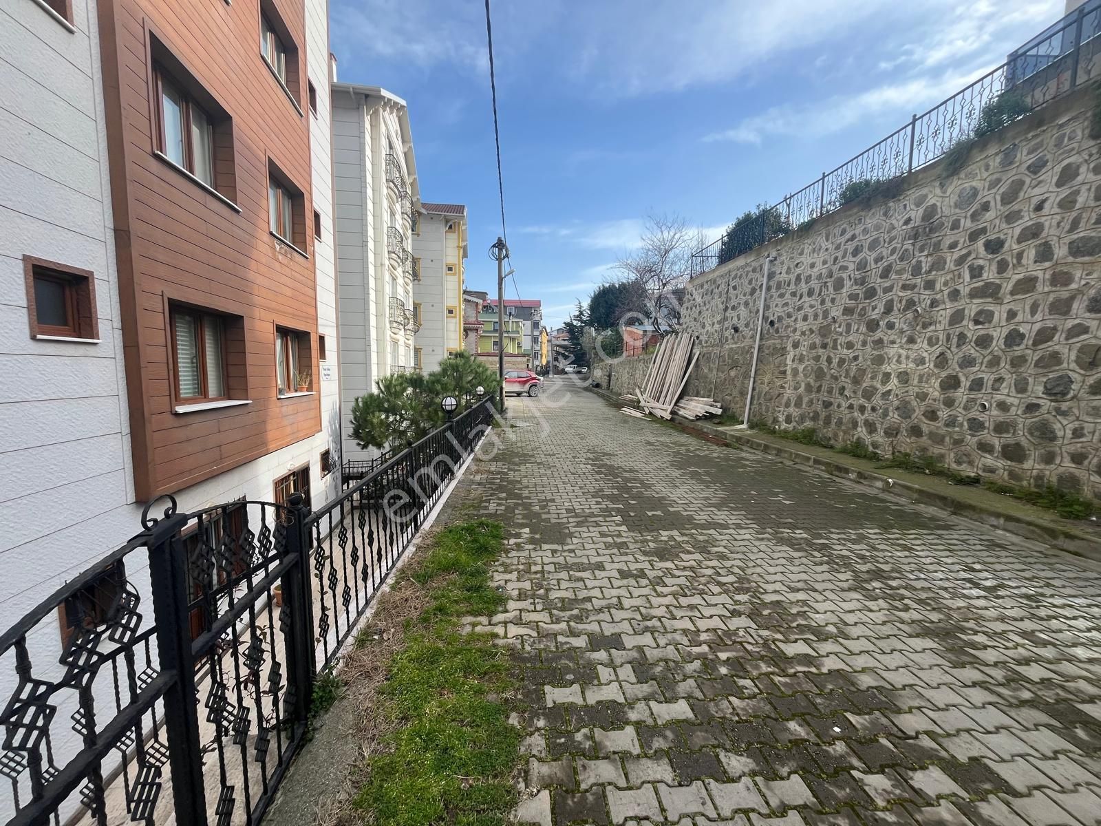 Trabzon Mersinde Kiralık Eşyalı 2+1 Yalı Dairesi (uzun Süreli) - Görsel 28