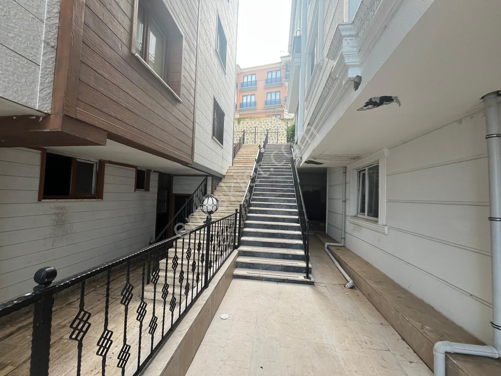 Trabzon Mersinde Kiralık Eşyalı 2+1 Yalı Dairesi (uzun Süreli) - Görsel 20