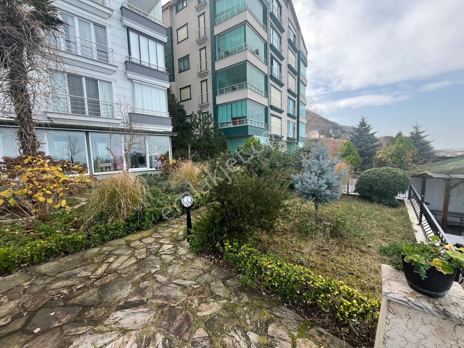 Trabzon Mersinde Kiralık Eşyalı 2+1 Yalı Dairesi (uzun Süreli) - Görsel 30