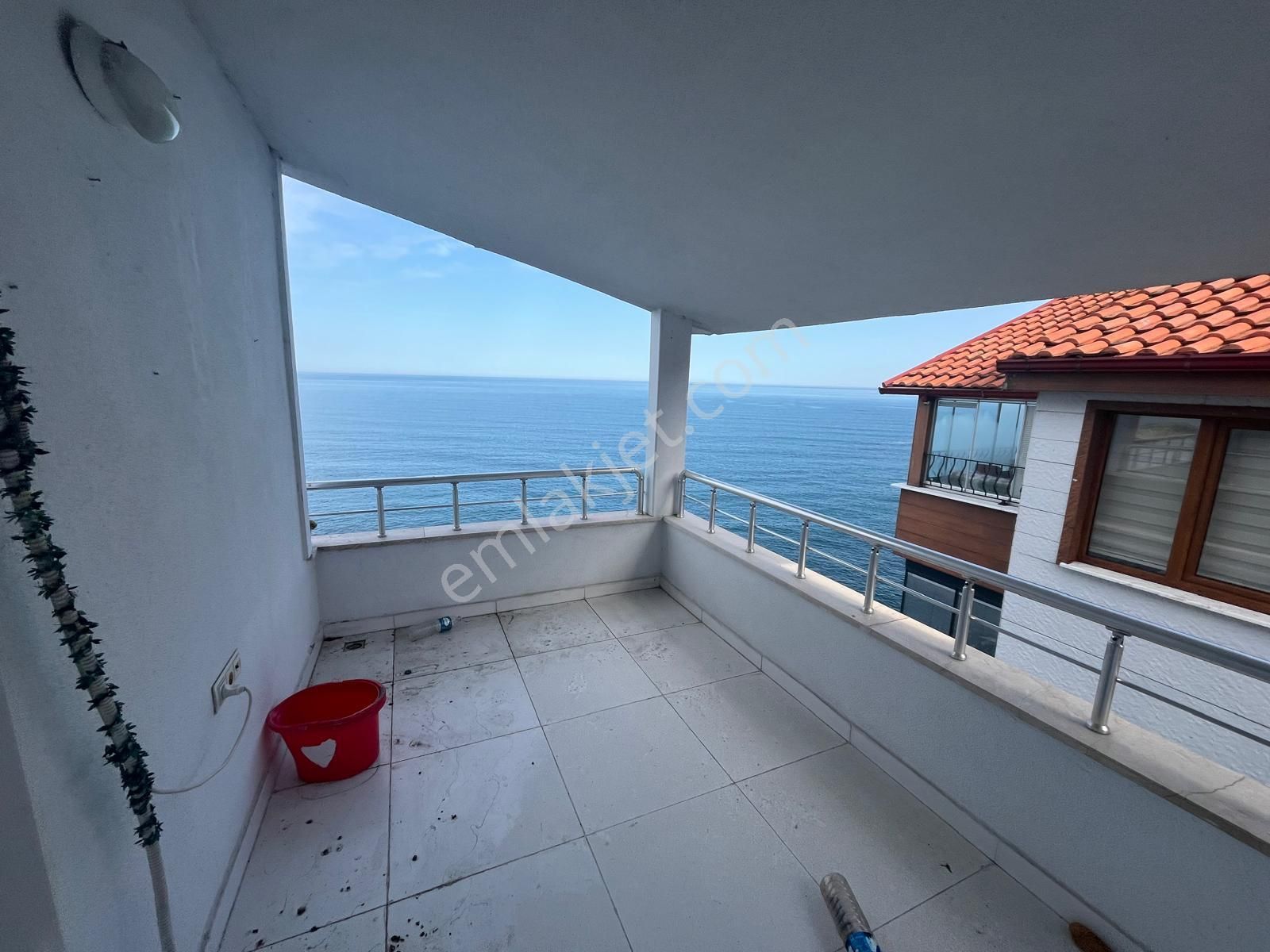 Trabzon Mersinde Kiralık Eşyalı 2+1 Yalı Dairesi (uzun Süreli) - Görsel 4