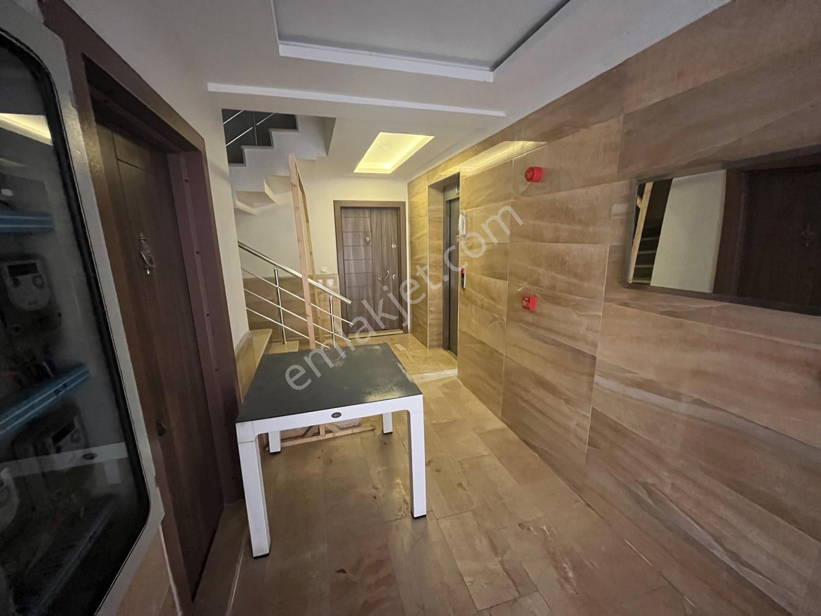 Trabzon Mersinde Kiralık Eşyalı 2+1 Yalı Dairesi (uzun Süreli) - Görsel 18