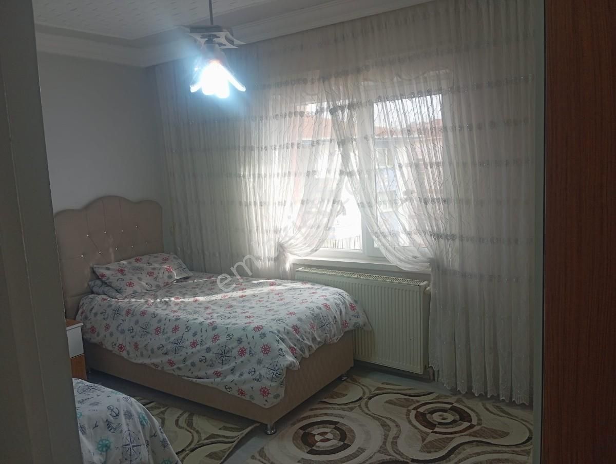 Sincan Ahi Evran Mah 3+1 Bağımsız Yapılı Ön Cephe Daire - Görsel 8