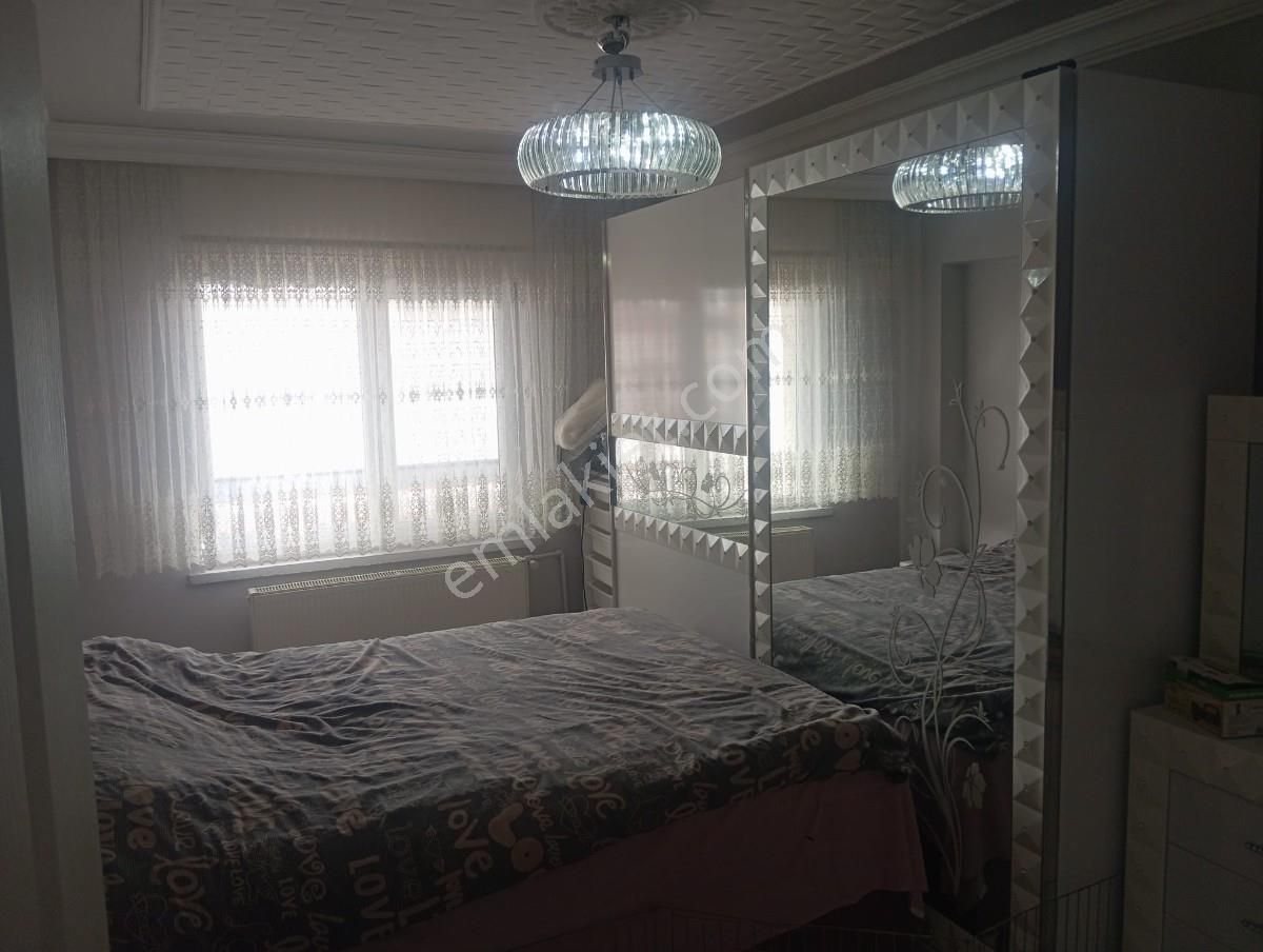 Sincan Ahi Evran Mah 3+1 Bağımsız Yapılı Ön Cephe Daire - Görsel 23