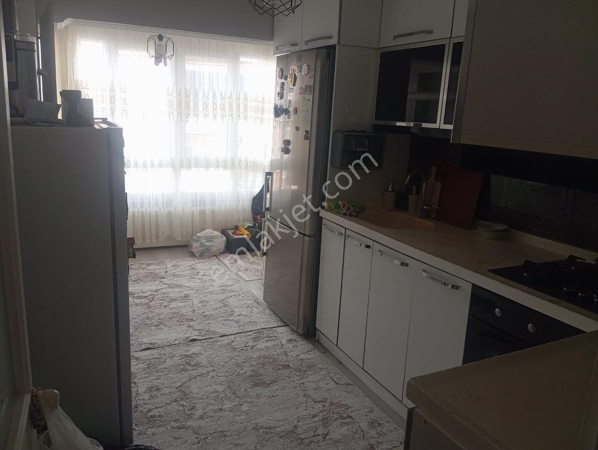 Sincan Ahi Evran Mah 3+1 Bağımsız Yapılı Ön Cephe Daire - Görsel 18