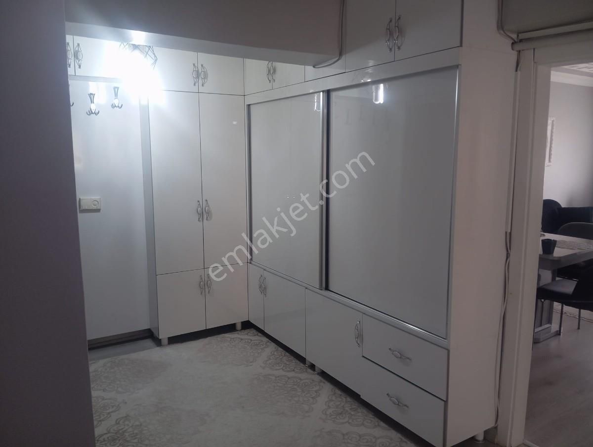 Sincan Ahi Evran Mah 3+1 Bağımsız Yapılı Ön Cephe Daire - Görsel 12