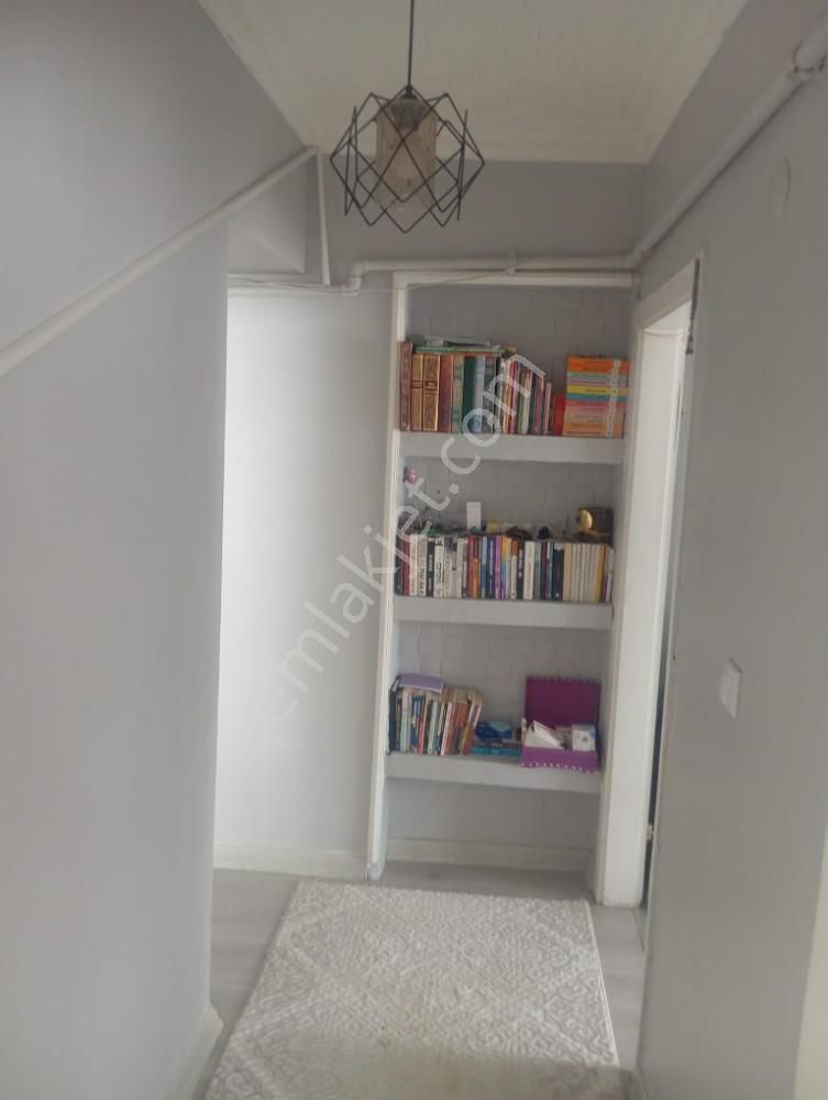 Sincan Ahi Evran Mah 3+1 Bağımsız Yapılı Ön Cephe Daire - Görsel 27