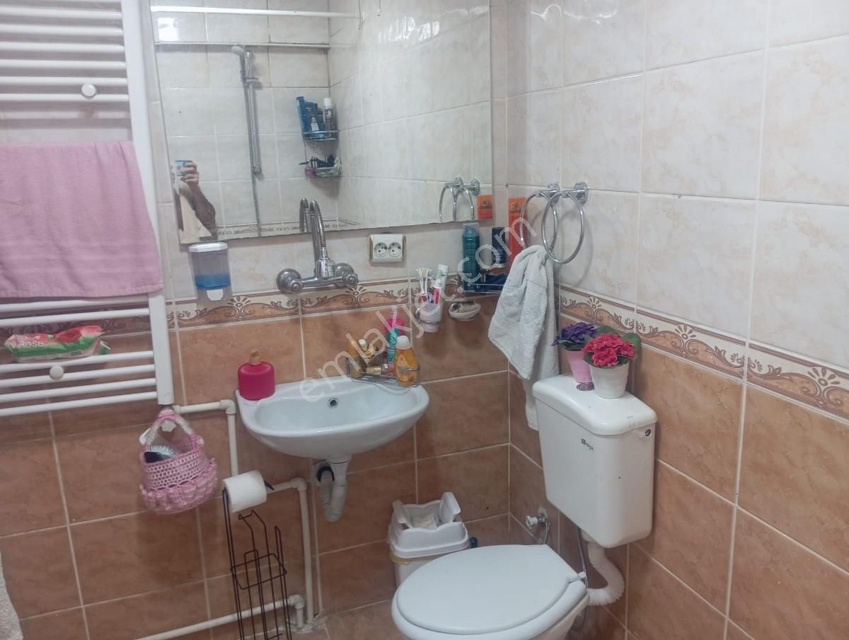 Sincan Ahi Evran Mah 3+1 Bağımsız Yapılı Ön Cephe Daire - Görsel 15