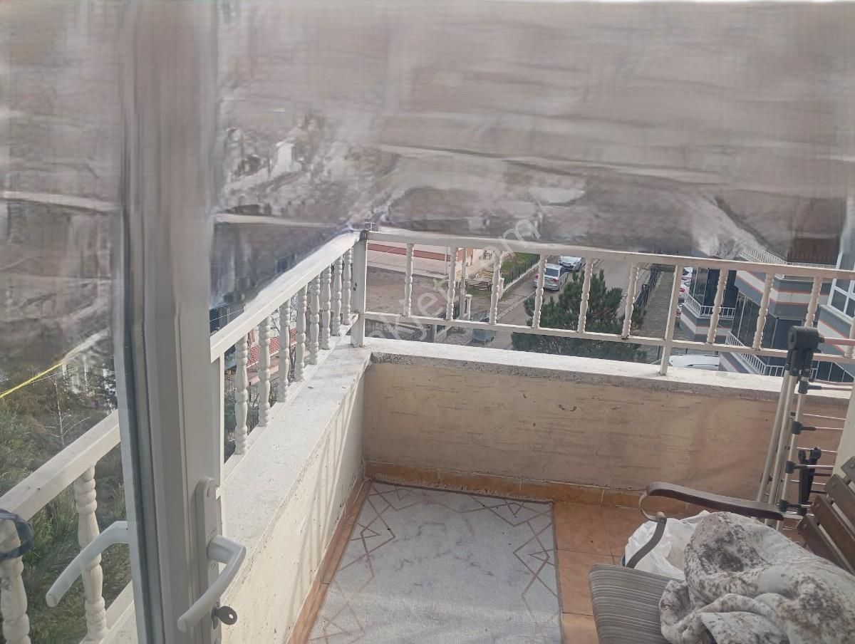 Sincan Ahi Evran Mah 3+1 Bağımsız Yapılı Ön Cephe Daire - Görsel 16