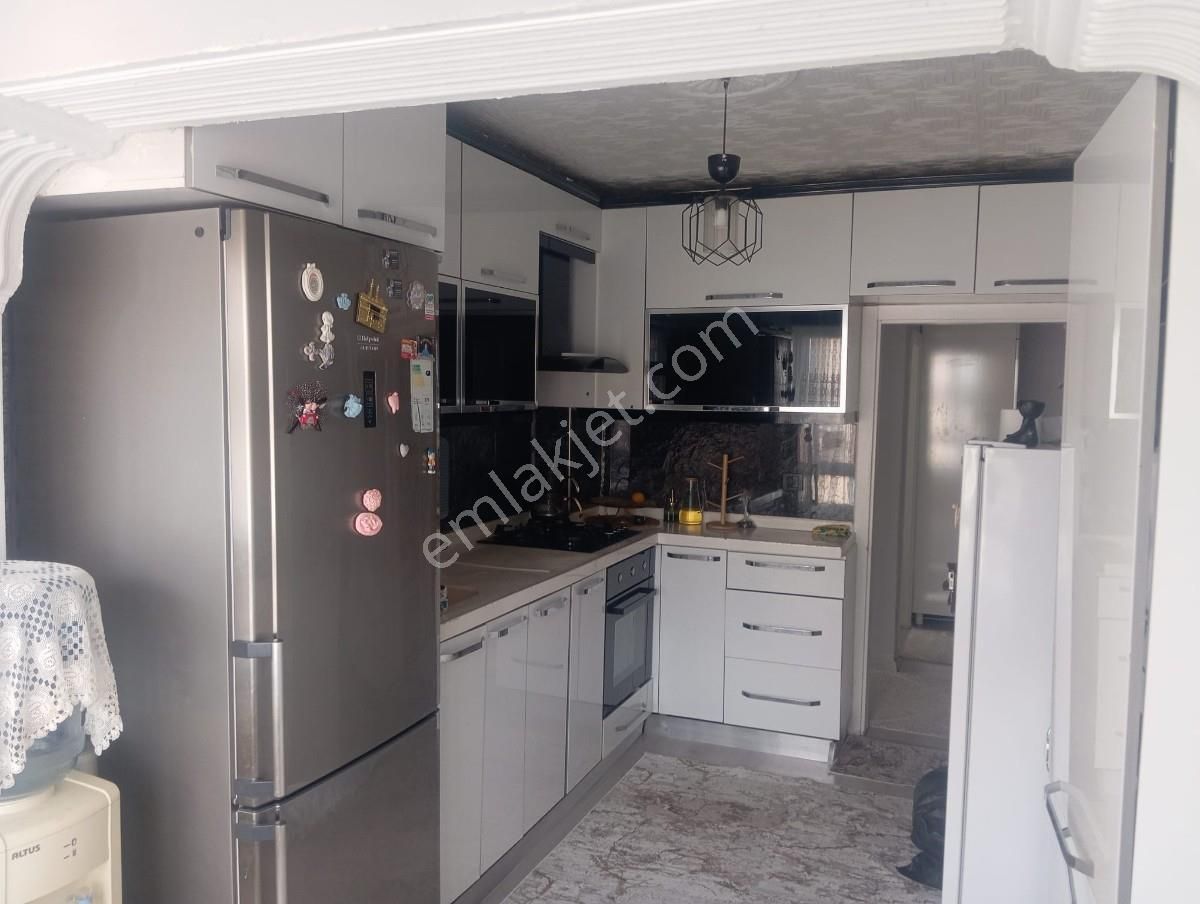 Sincan Ahi Evran Mah 3+1 Bağımsız Yapılı Ön Cephe Daire - Görsel 17