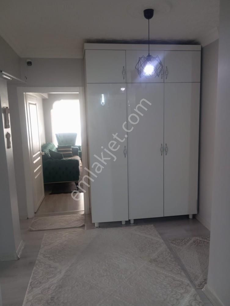 Sincan Ahi Evran Mah 3+1 Bağımsız Yapılı Ön Cephe Daire - Görsel 29