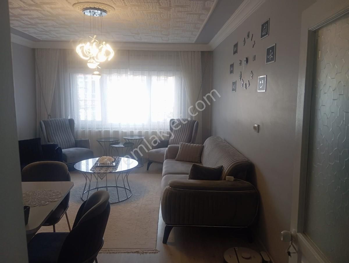 Sincan Ahi Evran Mah 3+1 Bağımsız Yapılı Ön Cephe Daire - Görsel 20