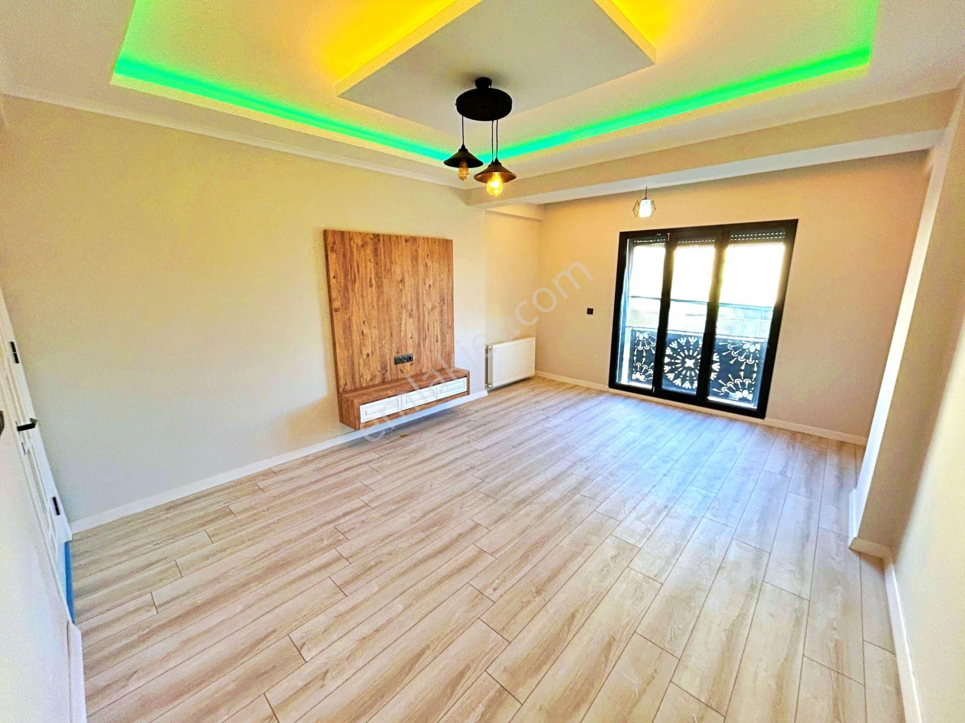 🌀gültaş Emlaktan Akçayda Muhteşem Tasarım Sıfırlı 2+1 Satılık Daire - Görsel 14