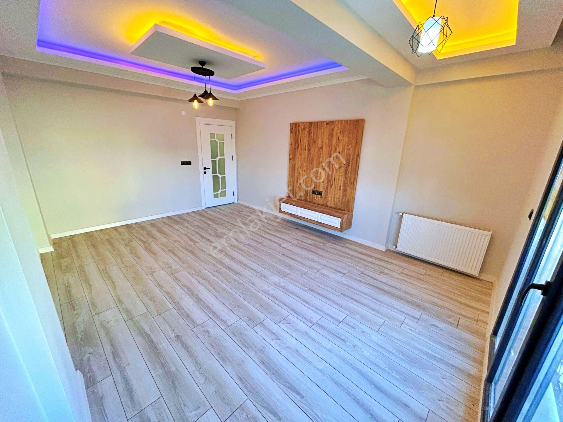 🌀gültaş Emlaktan Akçayda Muhteşem Tasarım Sıfırlı 2+1 Satılık Daire - Görsel 22