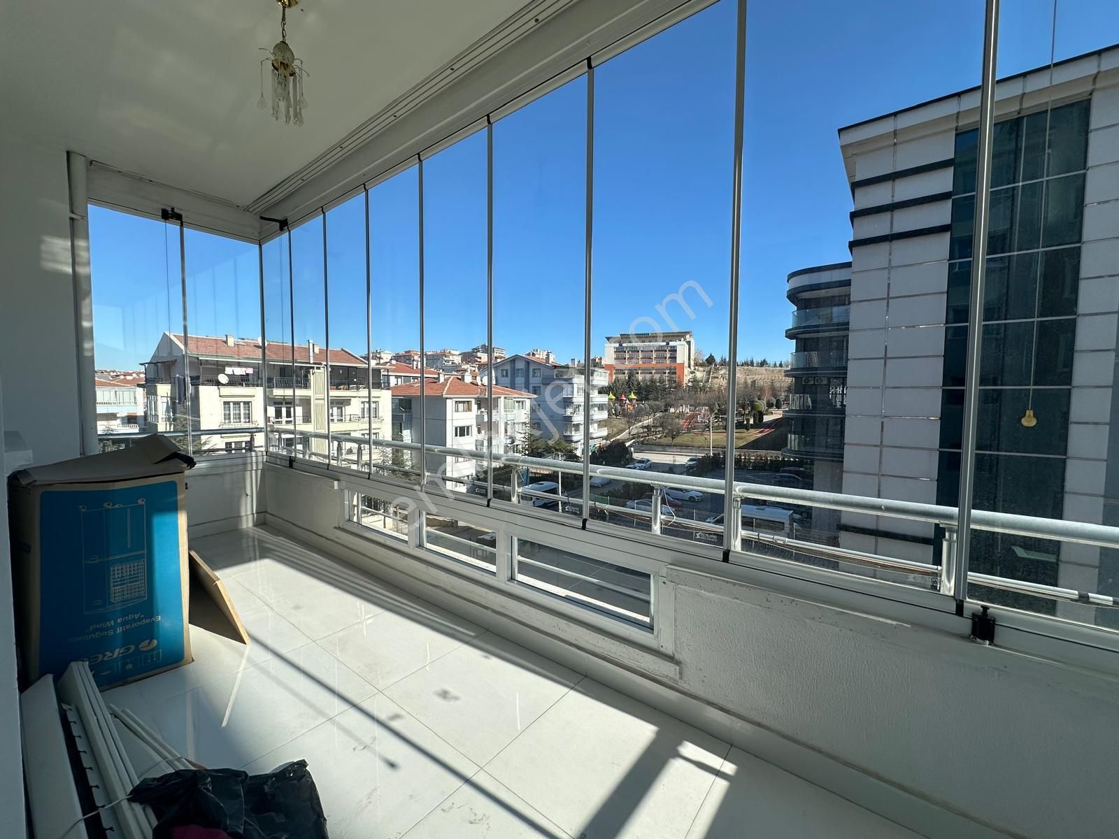 Mç Emlak'tan Selçuklu Mah'sınde2+1 Satılık Daire - Görsel 8