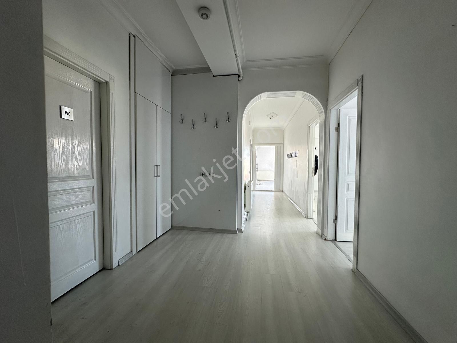 Mç Emlak'tan Selçuklu Mah'sınde2+1 Satılık Daire - Görsel 12