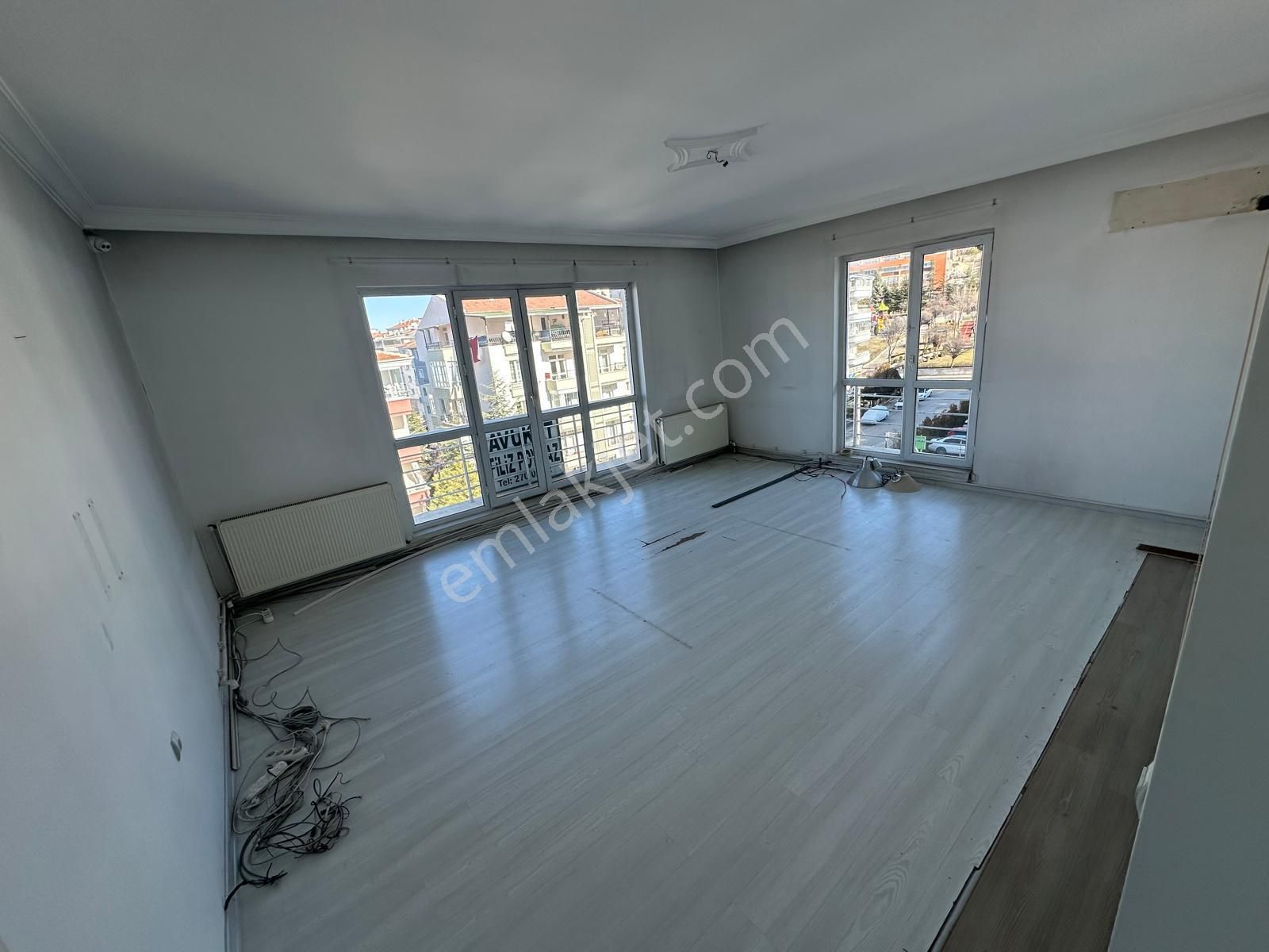 Mç Emlak'tan Selçuklu Mah'sınde2+1 Satılık Daire - Görsel 5