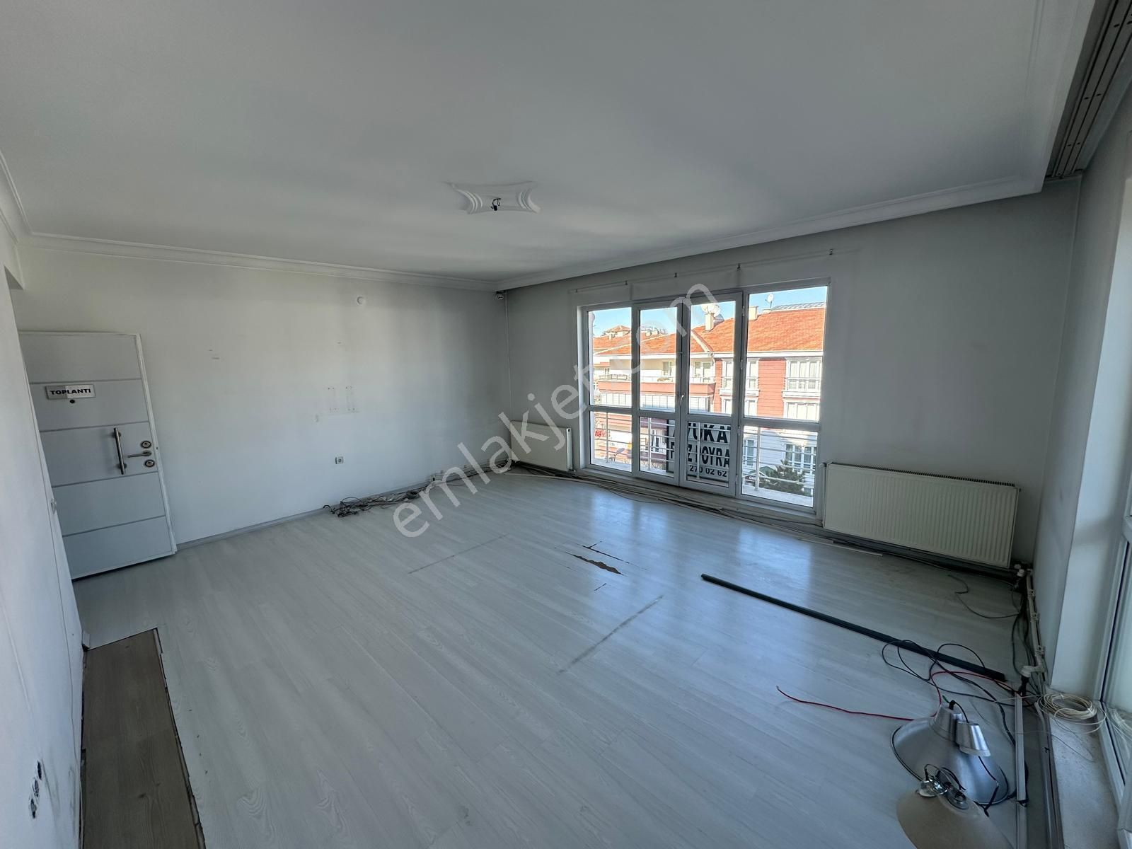 Mç Emlak'tan Selçuklu Mah'sınde2+1 Satılık Daire - Görsel 4