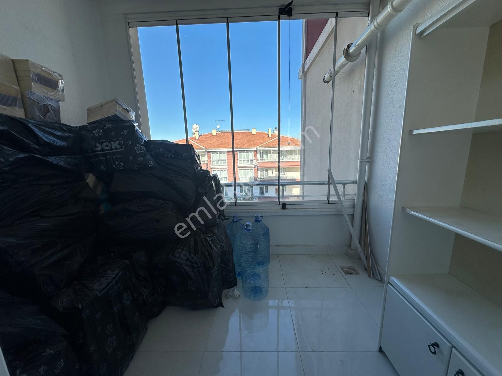 Mç Emlak'tan Selçuklu Mah'sınde2+1 Satılık Daire - Görsel 19