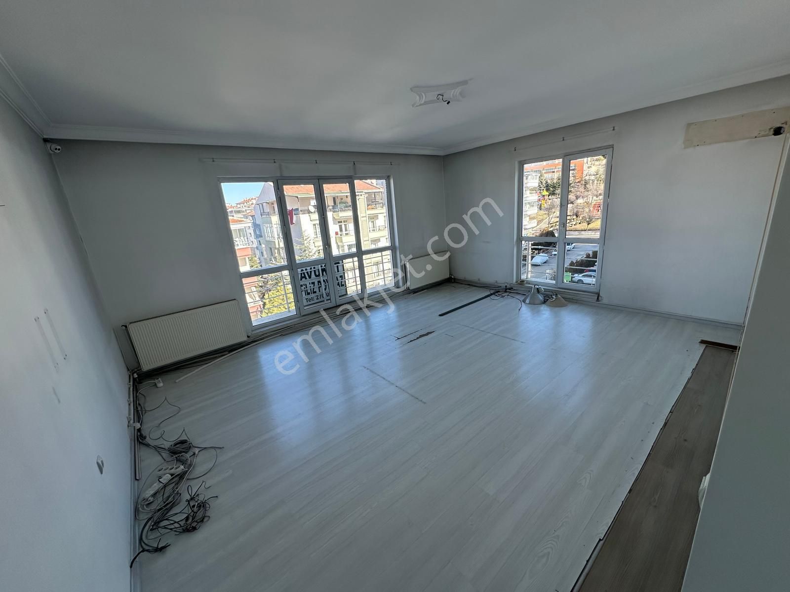 Mç Emlak'tan Selçuklu Mah'sınde2+1 Satılık Daire - Görsel 6