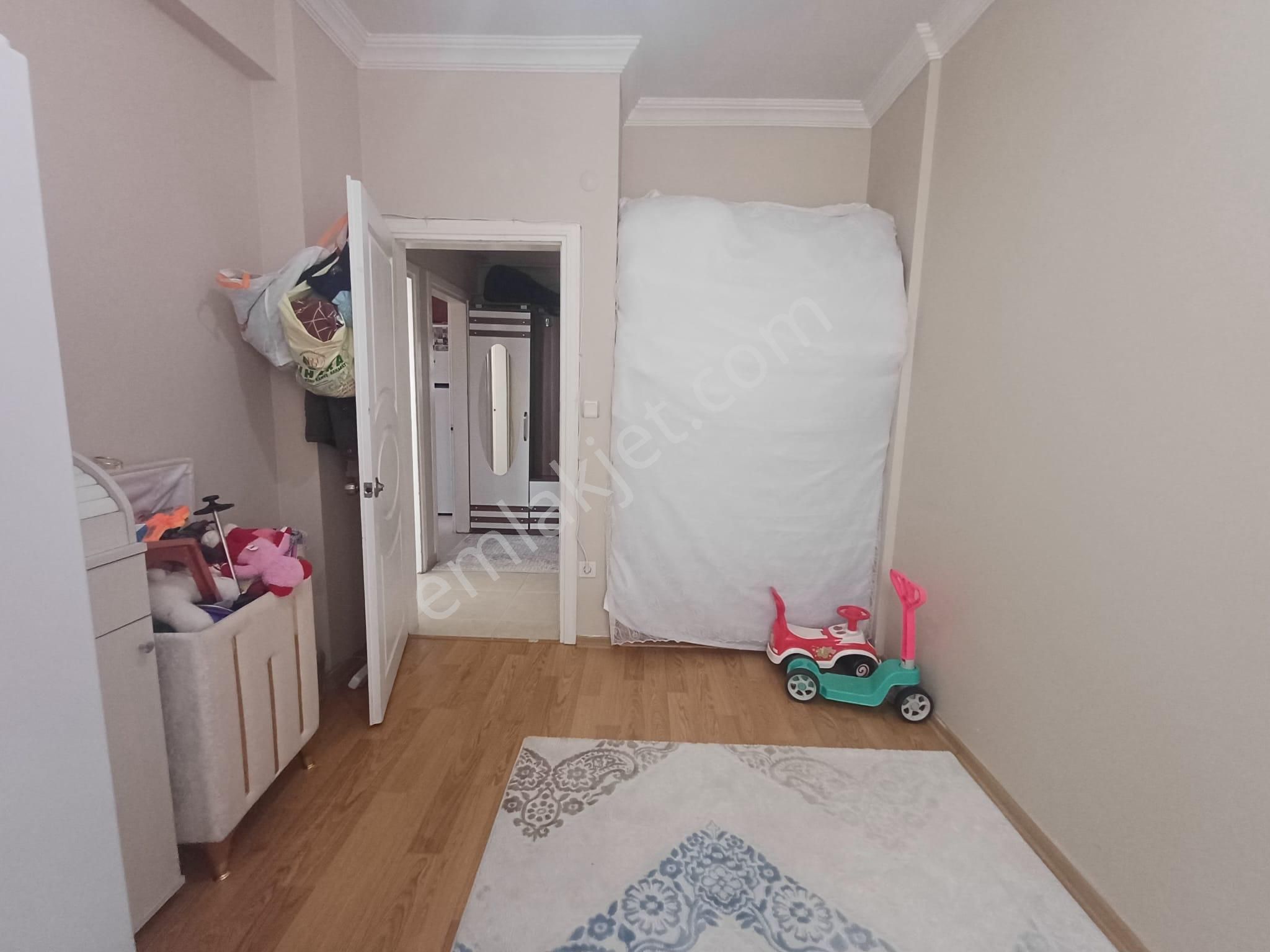 Mertcan Dan Adnan Kahveci Metroya Yürüme Balkonlu 2+1 Bahçe Katı - Görsel 12