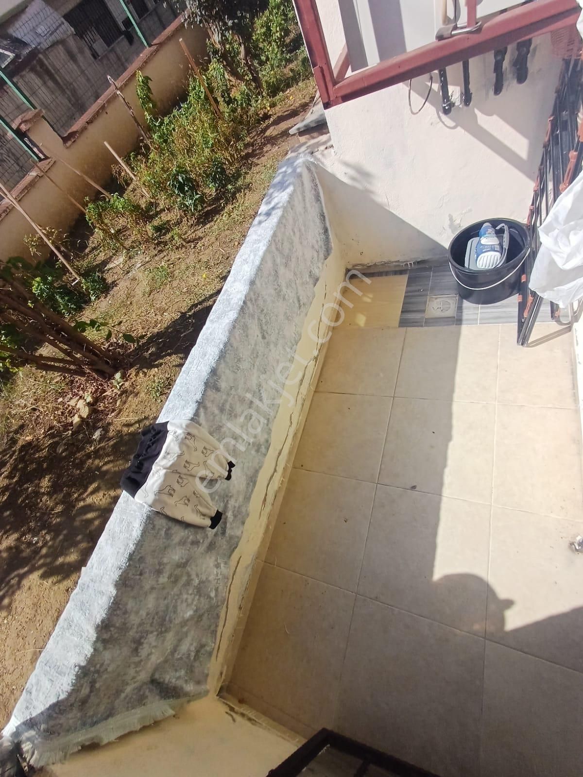 Mertcan Dan Adnan Kahveci Metroya Yürüme Balkonlu 2+1 Bahçe Katı - Görsel 22