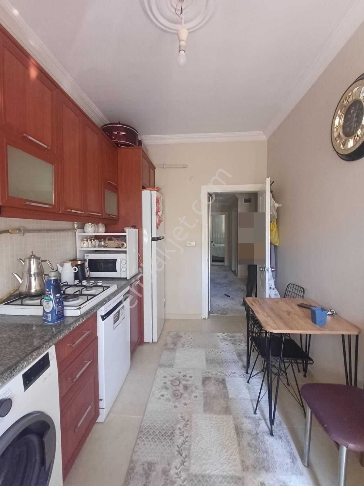 Mertcan Dan Adnan Kahveci Metroya Yürüme Balkonlu 2+1 Bahçe Katı - Görsel 18