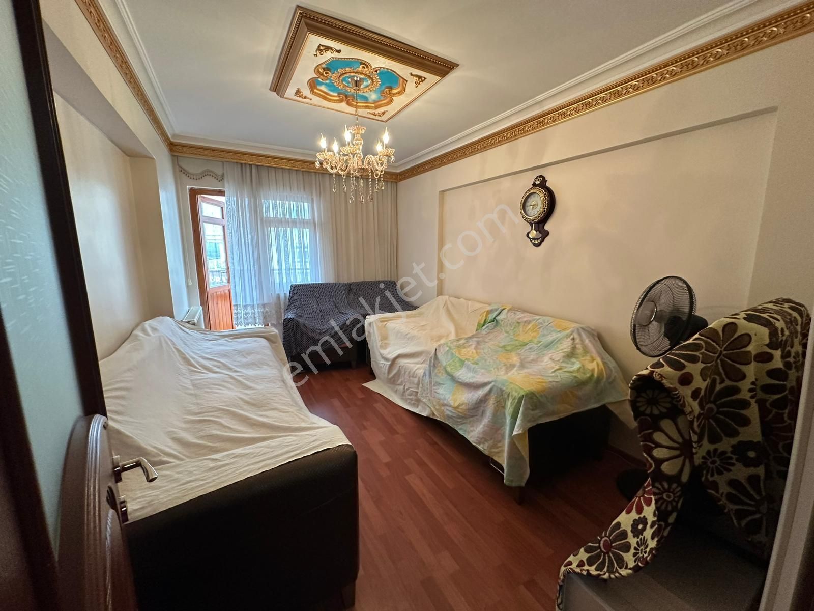 Osmangazi Ana Cadde Üzerinde Ara Katta Cadde Cepheli Full Yapılı 3+1 - Görsel 18