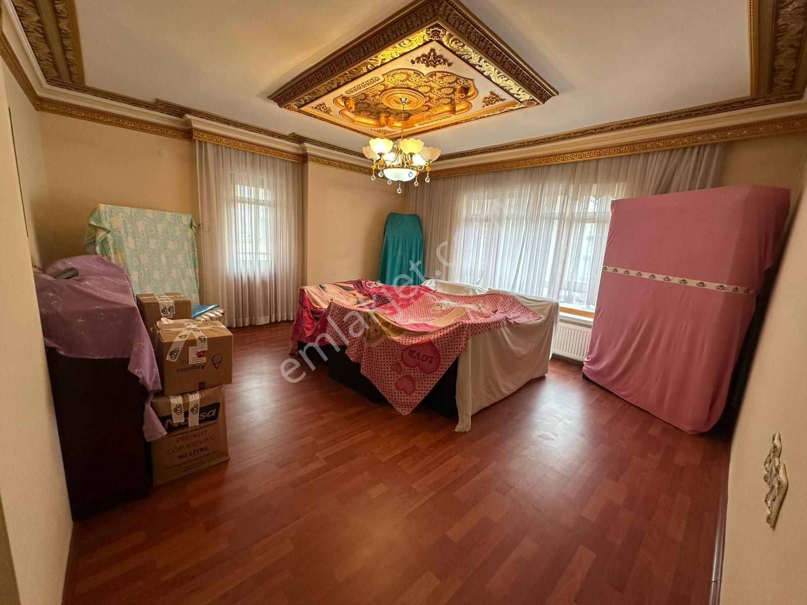 Osmangazi Ana Cadde Üzerinde Ara Katta Cadde Cepheli Full Yapılı 3+1 - Görsel 10