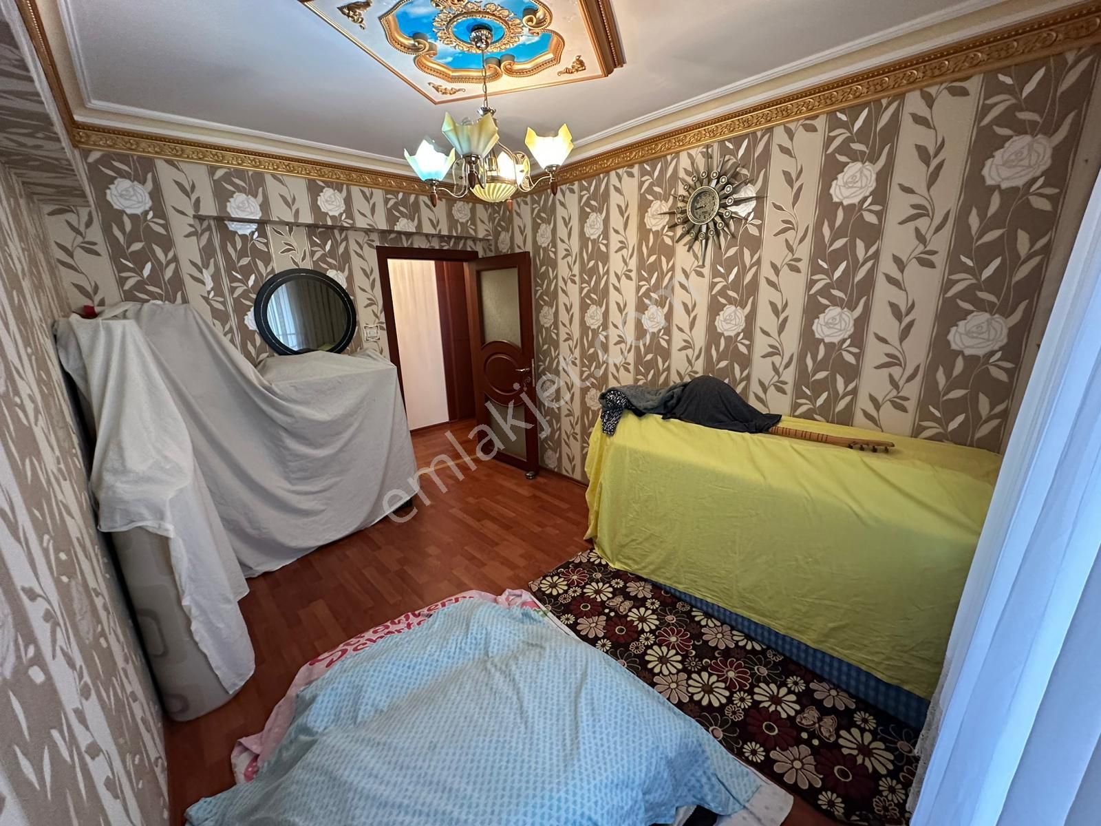 Osmangazi Ana Cadde Üzerinde Ara Katta Cadde Cepheli Full Yapılı 3+1 - Görsel 28