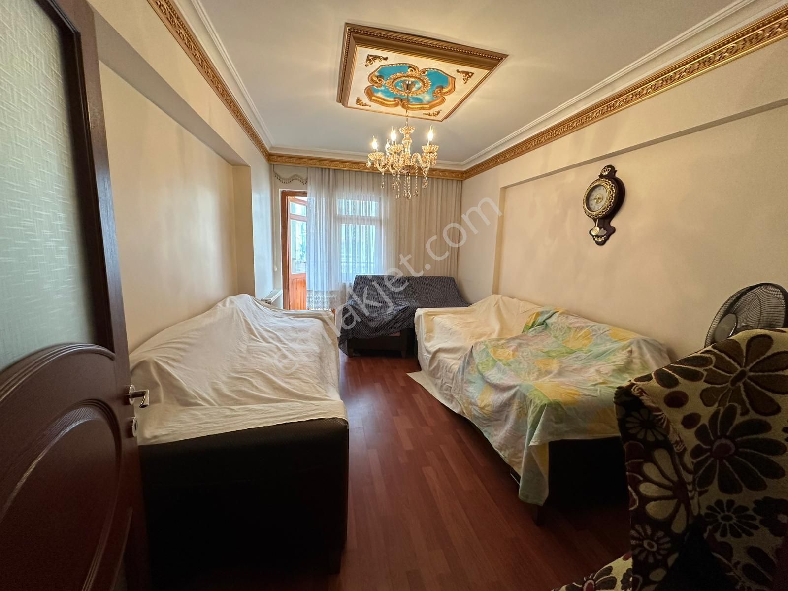 Osmangazi Ana Cadde Üzerinde Ara Katta Cadde Cepheli Full Yapılı 3+1 - Görsel 16