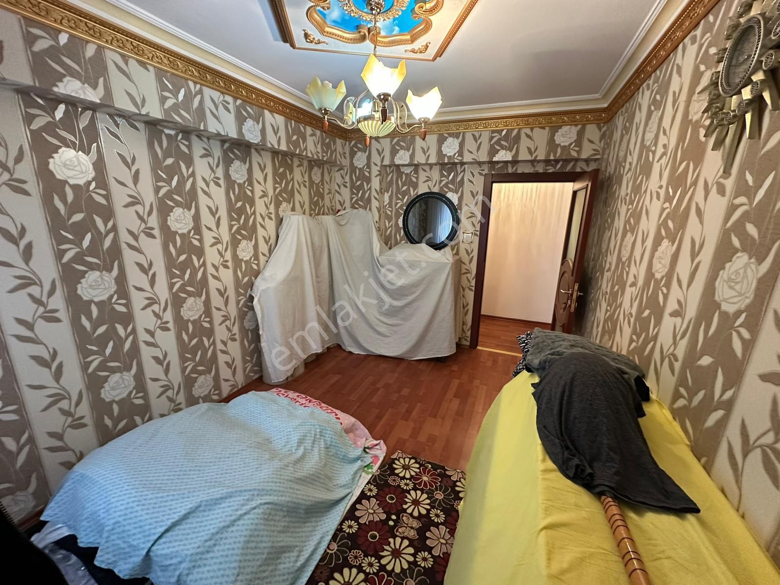 Osmangazi Ana Cadde Üzerinde Ara Katta Cadde Cepheli Full Yapılı 3+1 - Görsel 27