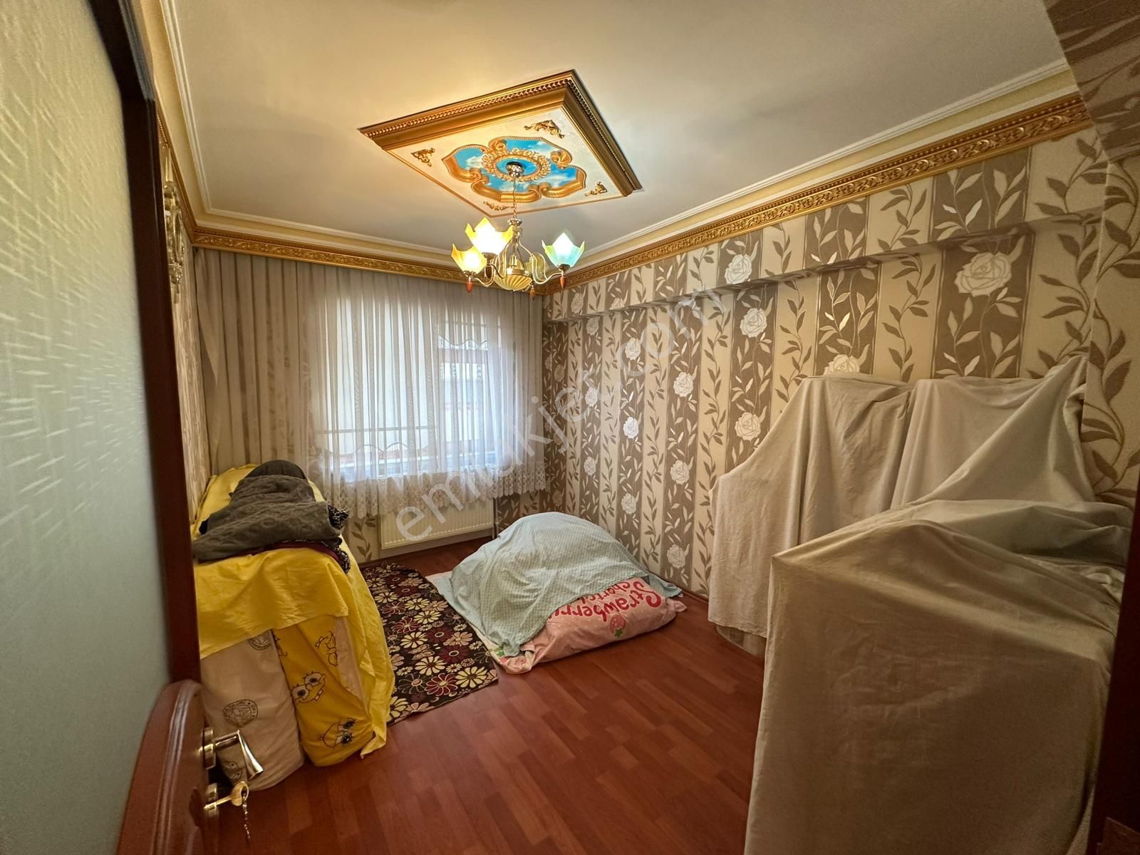 Osmangazi Ana Cadde Üzerinde Ara Katta Cadde Cepheli Full Yapılı 3+1 - Görsel 26