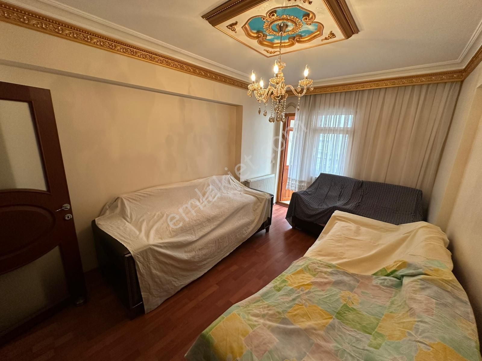 Osmangazi Ana Cadde Üzerinde Ara Katta Cadde Cepheli Full Yapılı 3+1 - Görsel 17