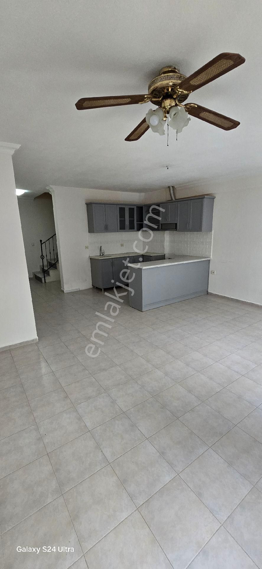 Kiralık Dublex Daire