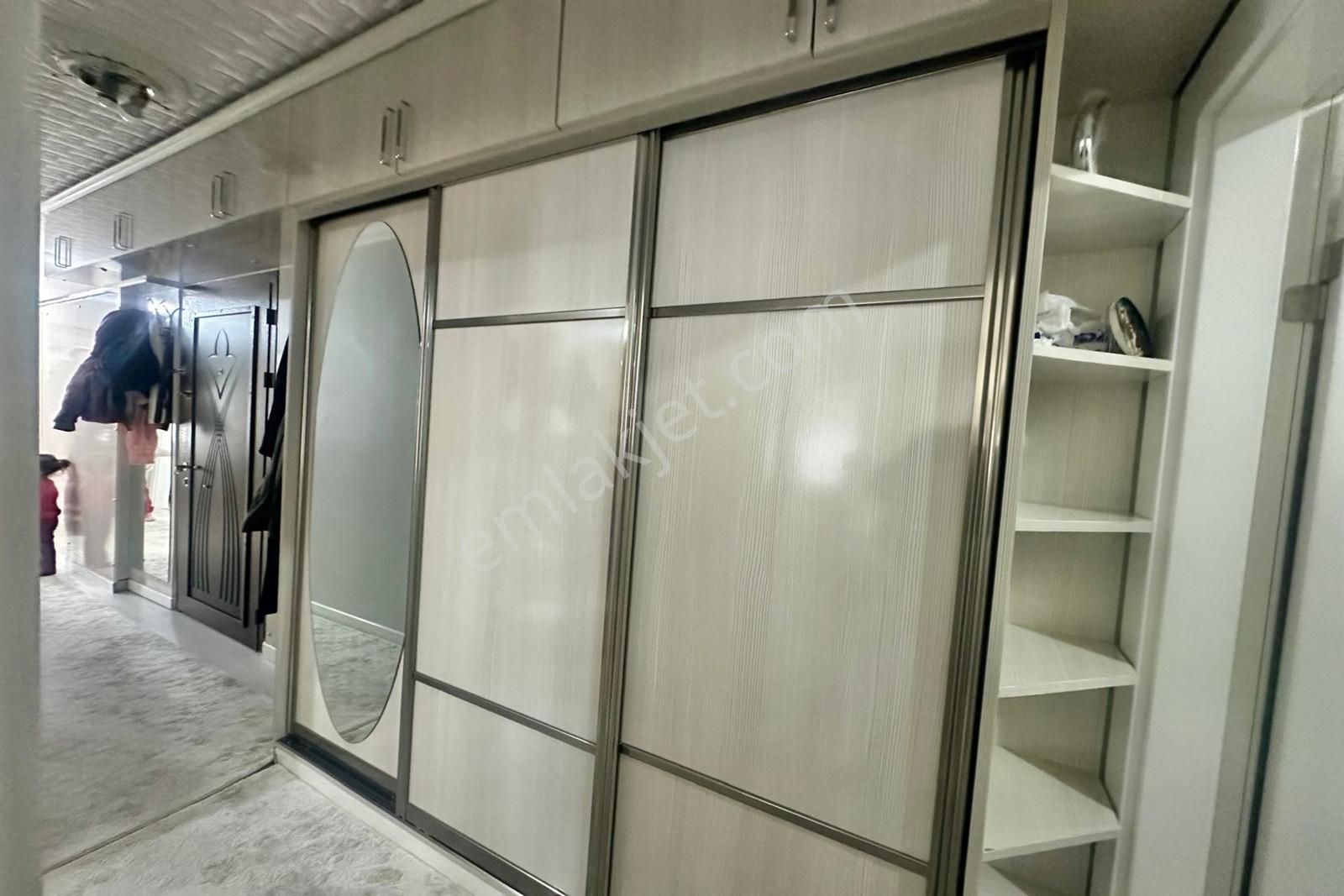 New Kent'den Sincan-tandoğan Mah 3+1 Merkezi Konumda Uygun Daire - Görsel 22