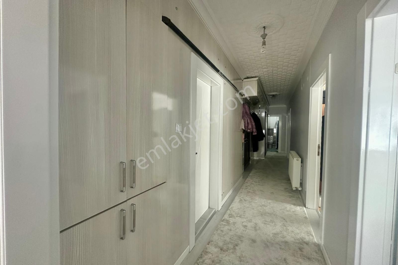 New Kent'den Sincan-tandoğan Mah 3+1 Merkezi Konumda Uygun Daire - Görsel 18