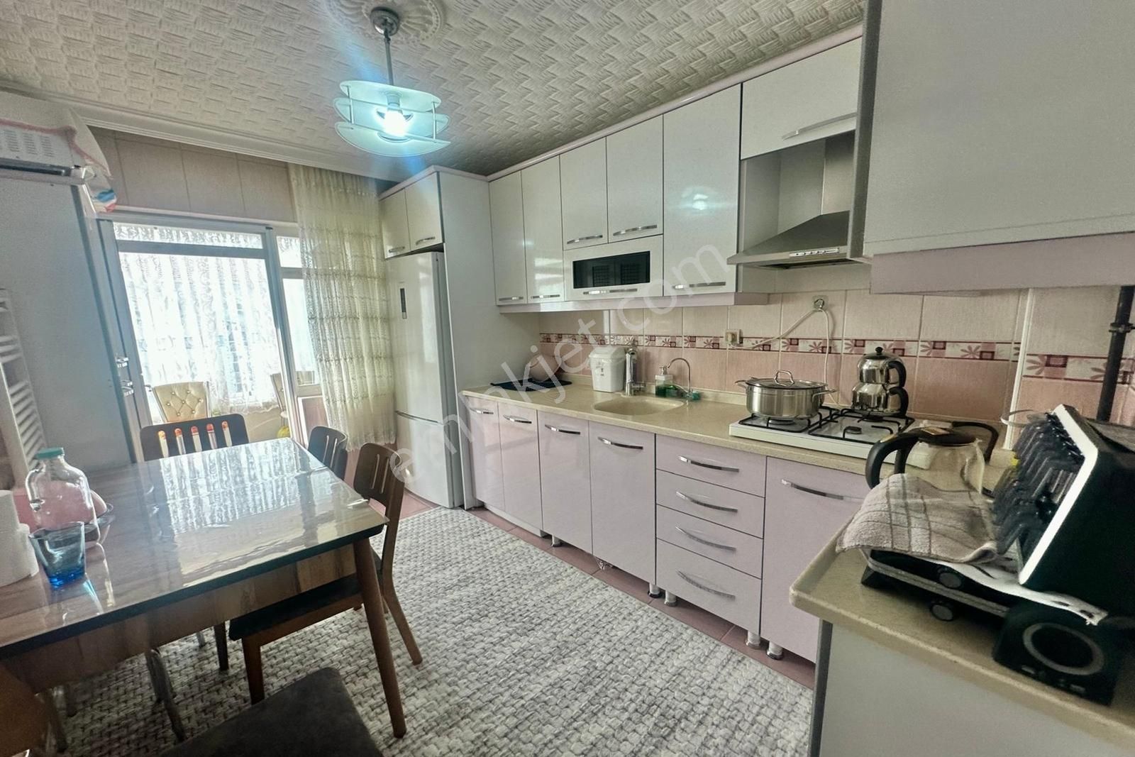 New Kent'den Sincan-tandoğan Mah 3+1 Merkezi Konumda Uygun Daire - Görsel 28