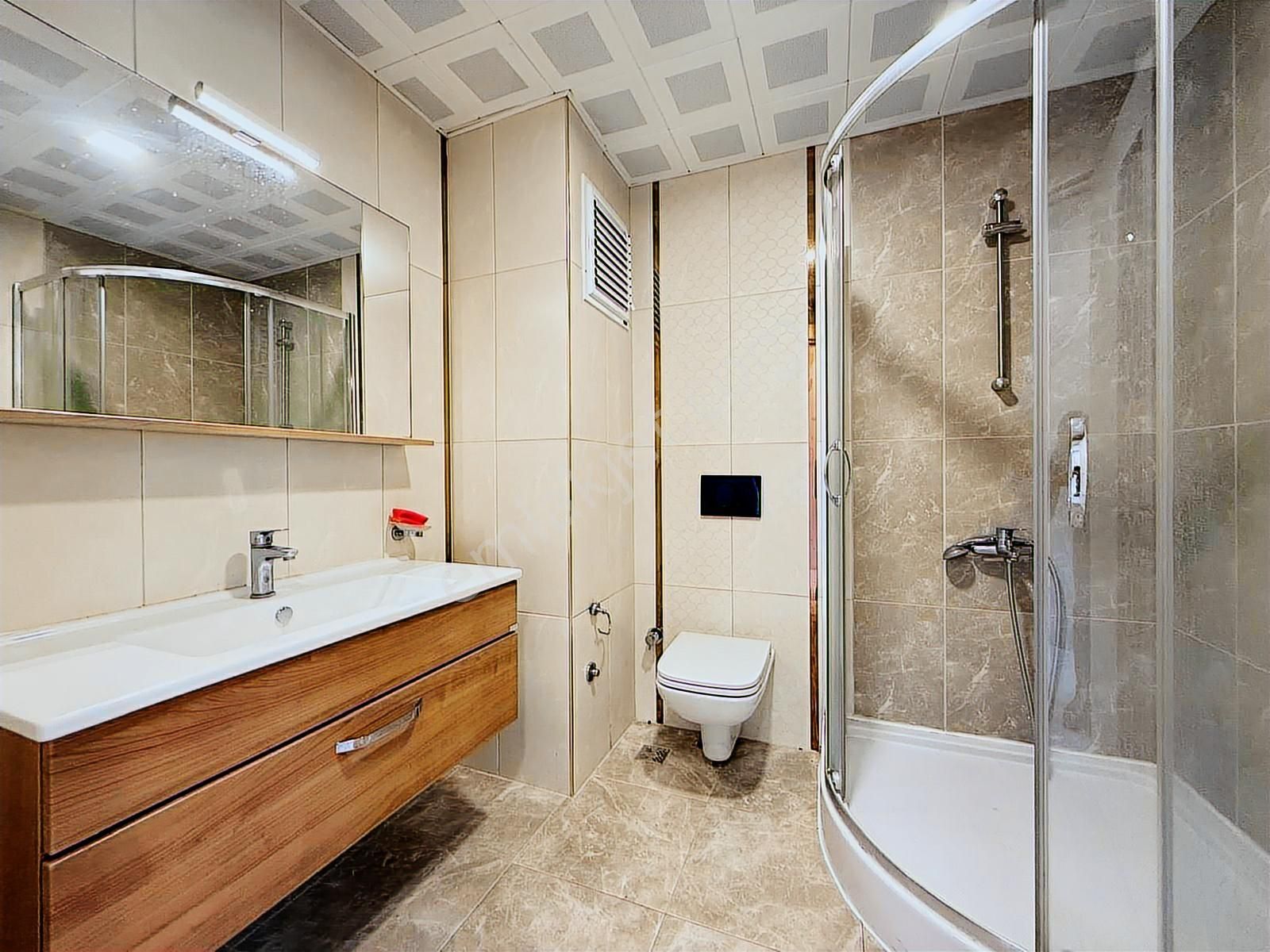 Liman Mah De Atlantis Sitesinde Dublex 3+1 Satılık - Görsel 29