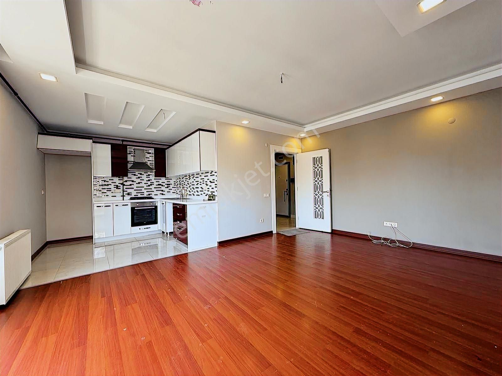 Liman Mah De Atlantis Sitesinde Dublex 3+1 Satılık - Görsel 14