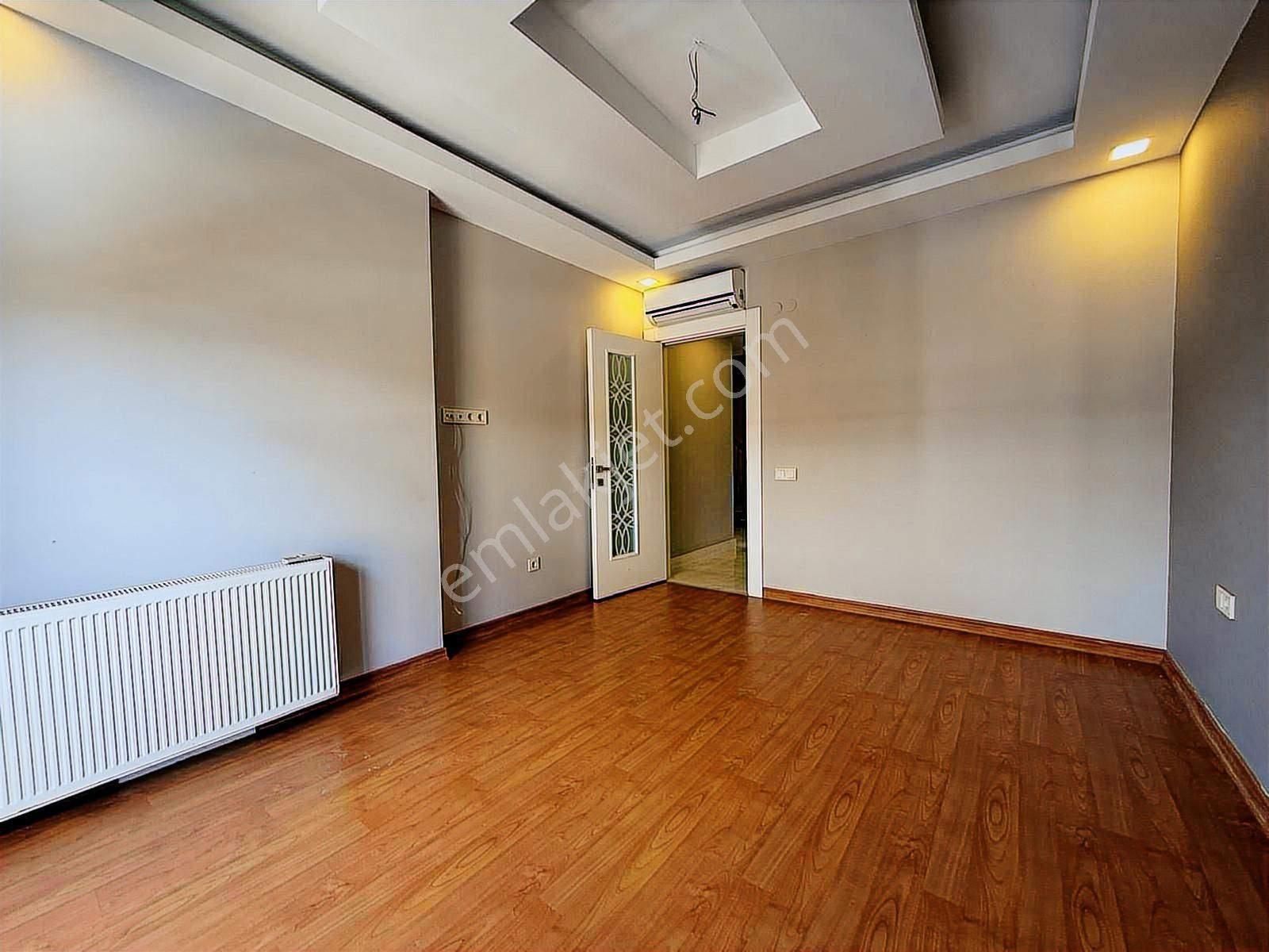 Liman Mah De Atlantis Sitesinde Dublex 3+1 Satılık - Görsel 5