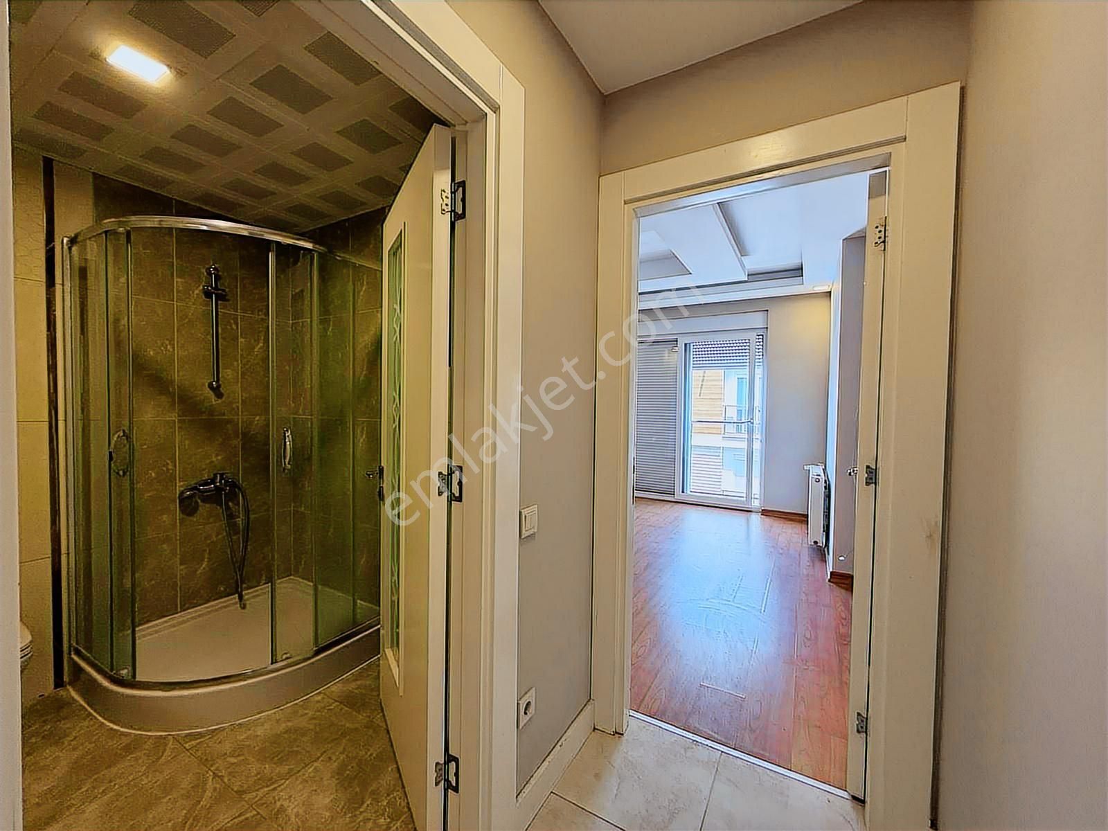 Liman Mah De Atlantis Sitesinde Dublex 3+1 Satılık - Görsel 8